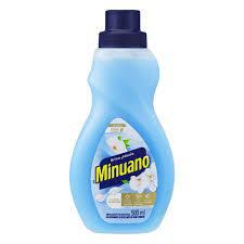 AMACIANTE ROUPAS MINUANO FR 500ML CLASSICO