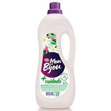 AMACIANTE ROUPAS MON BIJOU FR 1.7L MAIS CUIDADO 