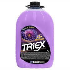 AMACIANTE ROUPAS TRIEX GL 5LT MAX PURPLE