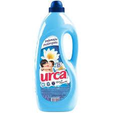 AMACIANTE ROUPAS URCA FR 2L BRISA AZUL