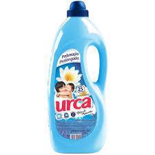 AMACIANTE ROUPAS URCA FR 2L BRISA AZUL