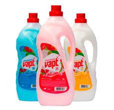 AMACIANTE ROUPAS VAPT FR 02LT ROSA SEDUCAO