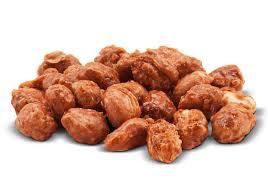 AMENDOIM GLACEADO AMENDO TIM PCT 82GR 