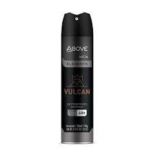 ANTITRANSP. AEROSOL ABOVE MEN FR 150ML VULCAN