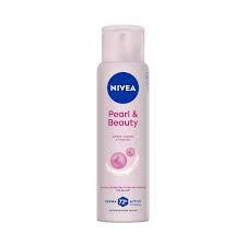 ANTITRANSP. AEROSOL NIVEA FR 200ML PEARL E BEAUTY