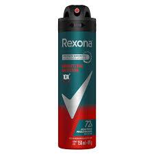ANTITRANSP. AEROSOL REXONA FR 150ML ANTIBACTERIAL PROTECTION 