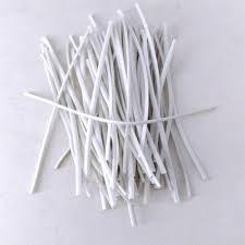 FITILHO BRANCO TAMAROZZI 10CM PCT 1000UN 