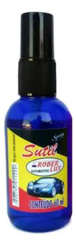 AROMATIZANTE AUTOMOTIVO ROBERLUX SUTIL SPRAY 60ML 