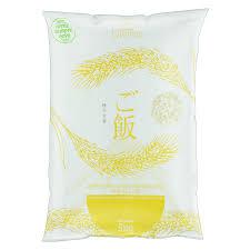 ARROZ CULINARIA ORIENTAL CURTO DIVINO PCT 5KG 