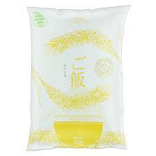 ARROZ CULINARIA ORIENTAL CURTO DIVINO PCT 5KG 