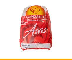 FRANGO CONG. ASAS GONZALES (KG) 