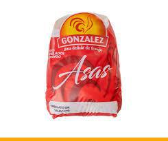 FRANGO CONG. ASAS GONZALES (KG) 
