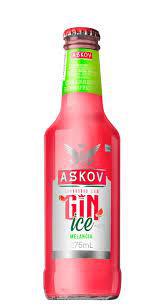 ASKOV ICE GIN VD 275ML MELANCIA