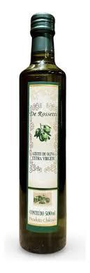 AZEITE EXTRA VIRGEM ROSSETTI FR 500ML 