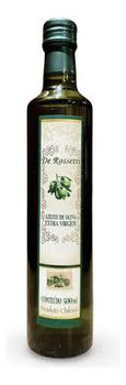 AZEITE EXTRA VIRGEM ROSSETTI FR 500ML 