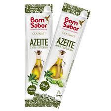 AZEITE SACHE BOM SABOR PCT 25UN 