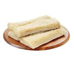 PEIXE CONG. BACALHAU LING DESSALGADO GRANEL (KG)