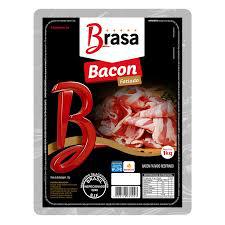 BACON FATIADO BRASA PALETA PCT 1KG 