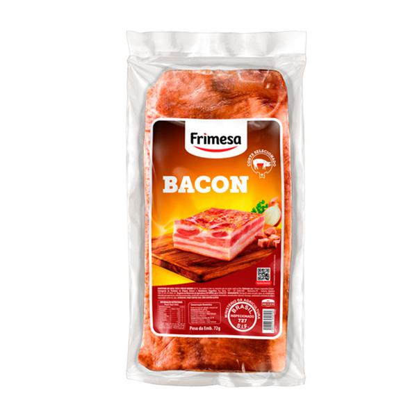 BACON MANTA FRIMESA (KG) 