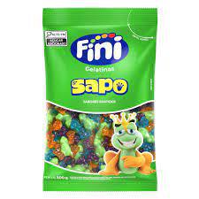 BALA FINI PCT 80GR SAPO