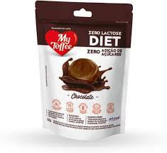 BALA MY TOFFEE DIET PCT 52GR CHOCOLATE 