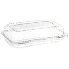 BANDEJA ARTICULADA 10 PRAFESTA LUNCHBOX 10 PCT 10UN 