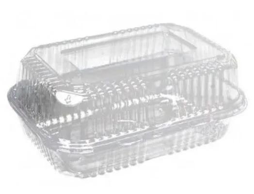 BANDEJA ARTICULADA 20 PRAFESTA LUNCHBOX 20 PCT 10UN 