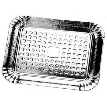 BANDEJA LAMINADA RETANGULAR N.02 