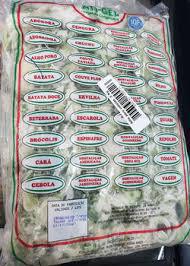 BATATA CONG. ATIGEL CUBOS PCT 2.5KG 