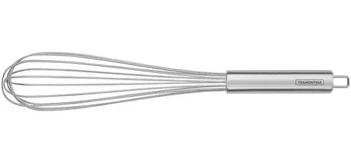 BATEDOR TRAMONTINA ACO INOX 42CM 