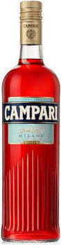 BEBIDA CAMPARI VD 998ML 