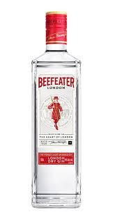 BEBIDA GIN BEEFEATER VD 750ML LONDON DRY 