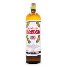 BEBIDA STEINHAEGER BECOSA VD 980ML 