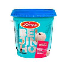 BEIJINHO AUREA  PT 950GR 