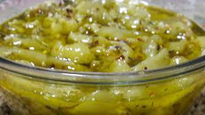 BERINJELA FATIADA CAPANO PT 475ML 