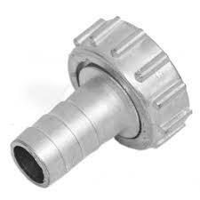 BICO PARA TORNEIRA 3/4X1/2 REDUCAO 1/2 PVC 