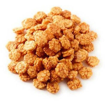 BISCOITO DE ARROZ TEMPERADO TOMATE GRANEL (KG) 