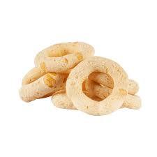 BISCOITO POLVILHO BLE SUCRE PCT 95GR CEBOLA