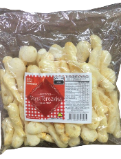 BISCOITO POLVILHO DONA TEREZINHA PCT 100GR PARMESAO