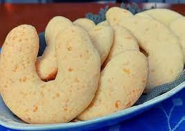 BISCOITO POLVILHO XIMANGO AGUIAR PCT 220GR 