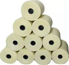 BOBINA TERMICA 80MMX40MT PERSONALIZADA PETTY 