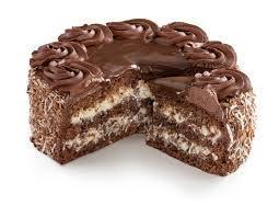 BOLO PRESTIGIO TRUFADO FJN (KG) 