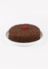 BOLO RECHEADO FORNO PAULISTA (KG) CHOCOLATE