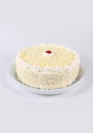 BOLO RECHEADO FORNO PAULISTA (KG) FLORESTA BRANCA