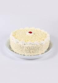 BOLO RECHEADO FORNO PAULISTA (KG) FLORESTA BRANCA