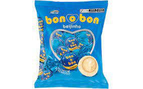 BOMBOM BONOBON UNID 15GR BEIJINHO