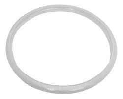 BORRACHA PARA PANELA SILICONE 4.5LT GUAMANTEC 