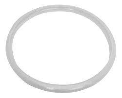 BORRACHA PARA PANELA SILICONE 4.5LT GUAMANTEC 