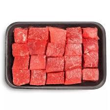 BOVINO CONG. ACEM CUBOS (KG) 