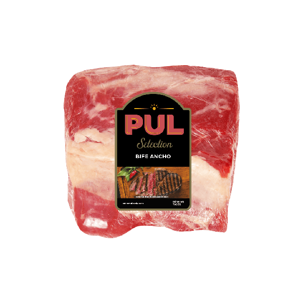 BOVINO RESFR. BIFE ANCHO PUL (KG) 